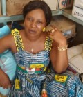 Dating Woman Cameroon to Mfoundi : Beaute, 48 years